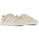 Zapatillas Adidas Campus Wonder blancas de los años 00