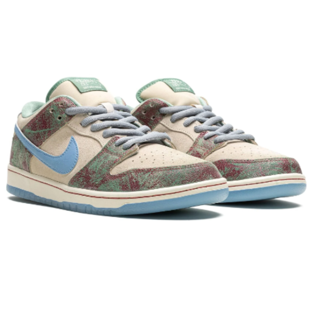 Nike SB Dunk Low x Crenshaw Skate Club
