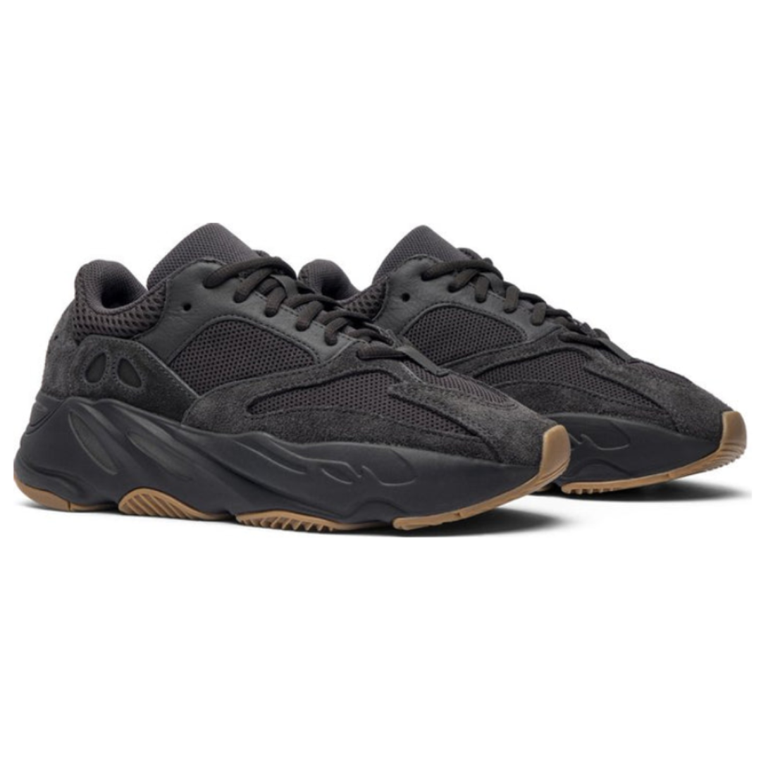Adidas Yeezy Boost 700 'Negro utilitario'