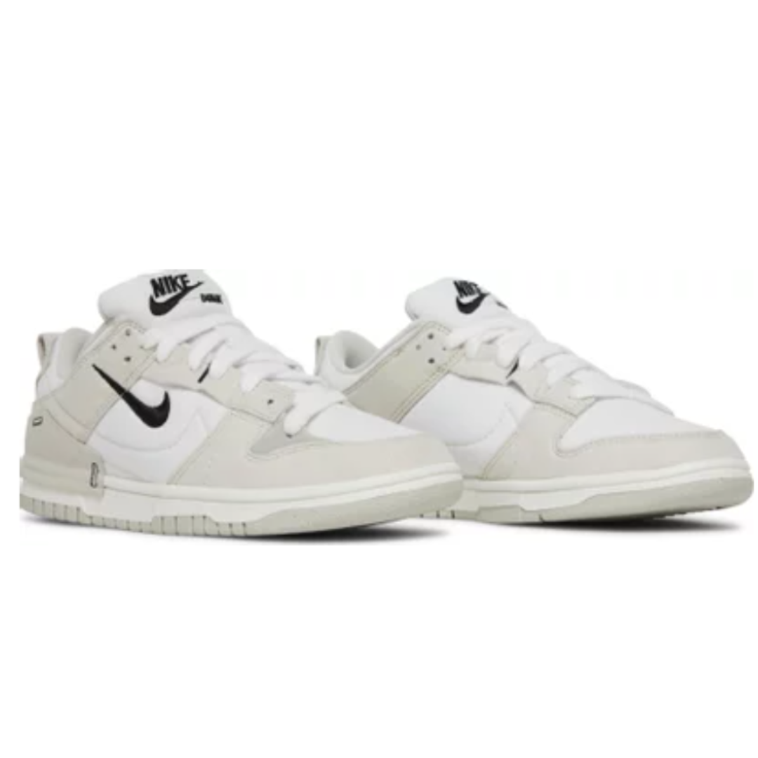 Tênis Nike Dunk Low Disrupt 2 'Pale Ivory'