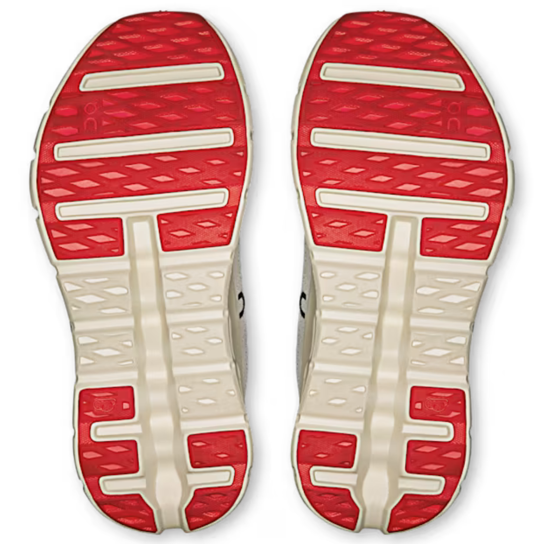 On Running Cloudtilt Rock Sand