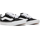 Vans Knu Skool Negro Blanco