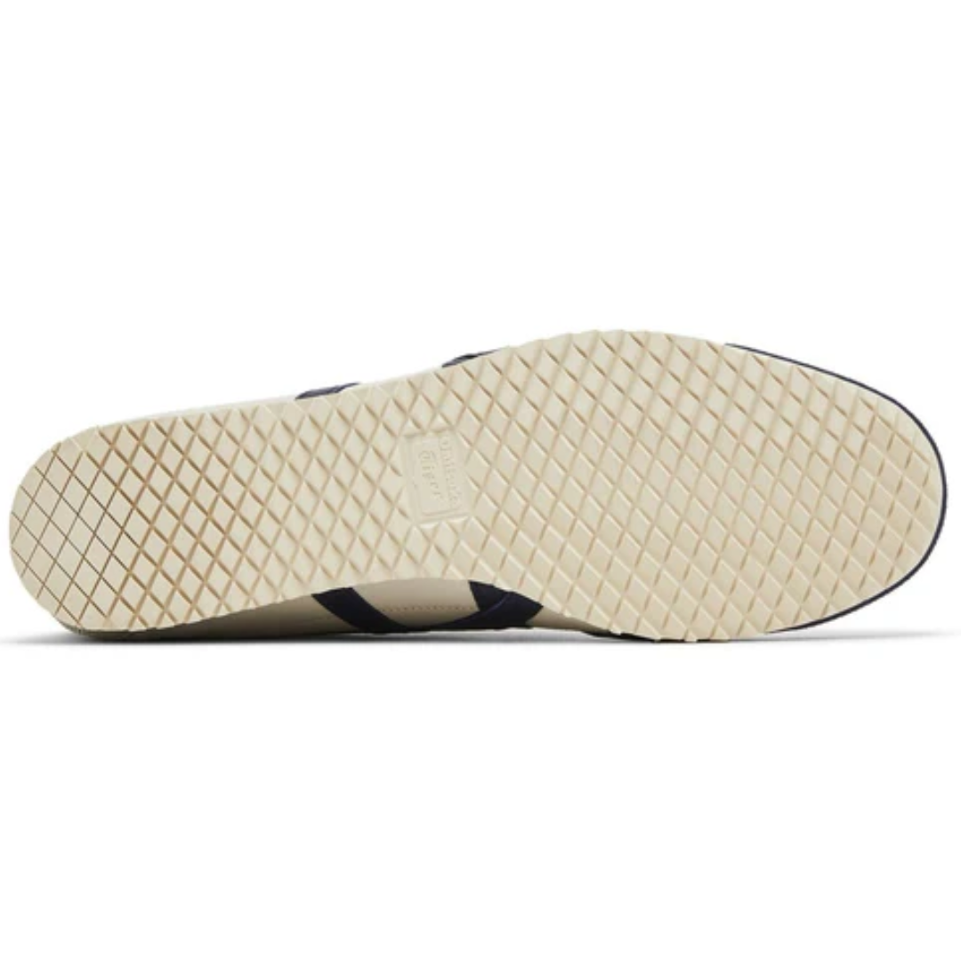 Onitsuka Tiger México 66 SD Brich Peacoat Bege