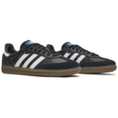 Adidas Samba OG zapatillas de deporte negras de goma