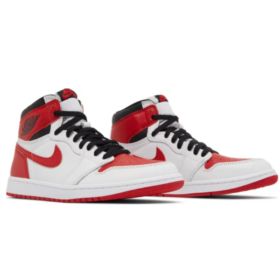 Air Jordan 1 Retro High OG 'Heritage'