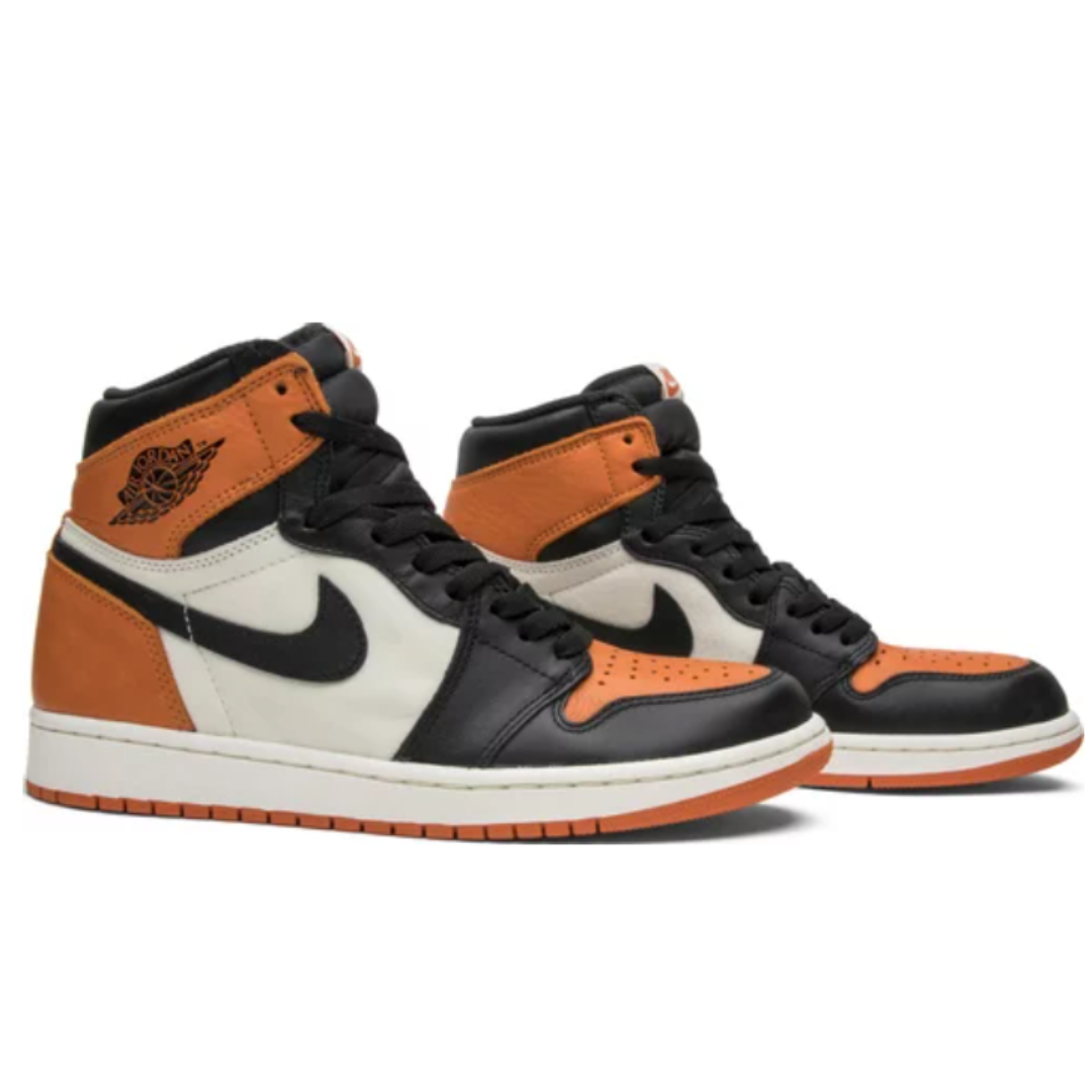 Tênis Air Jordan 1 Retro High OG 'Shattered Backboard'