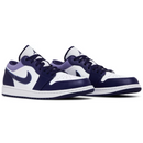 Air Jordan 1 Low Sky J Morado