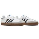 Zapatillas Adidas Samba Veganas Blancas