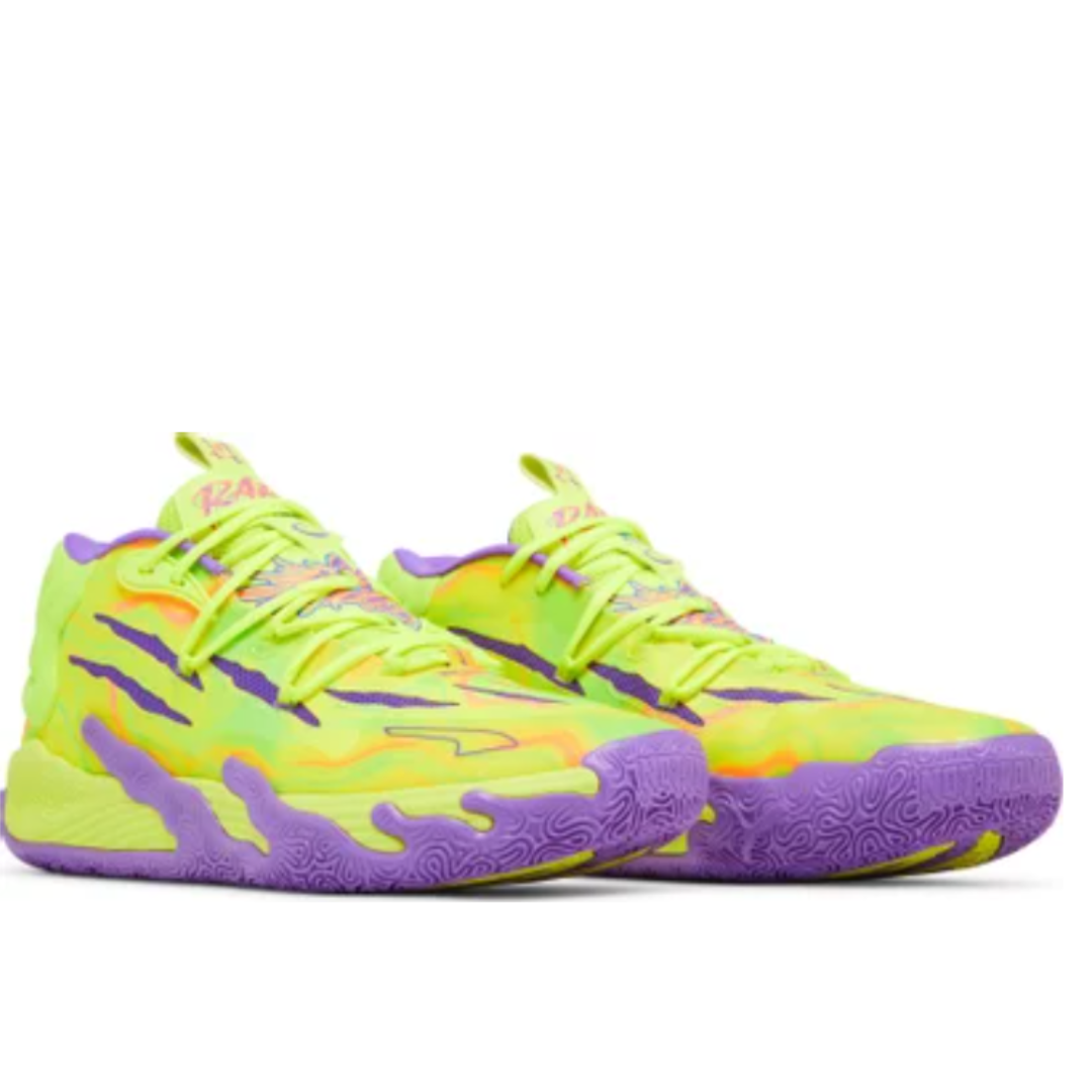 Tênis Puma MB.03 'Spark'