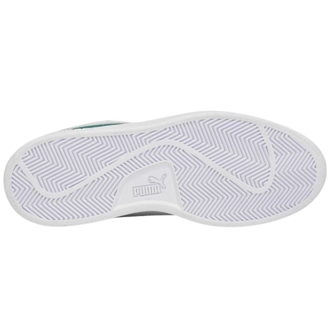 Tênis Puma Smash V2 BDP II Verde