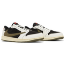 Travis Scott x Air Jordan 1 Retro Low OG 'Oliva'