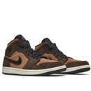 Air Jordan 1 Mid SE Tono Tierra