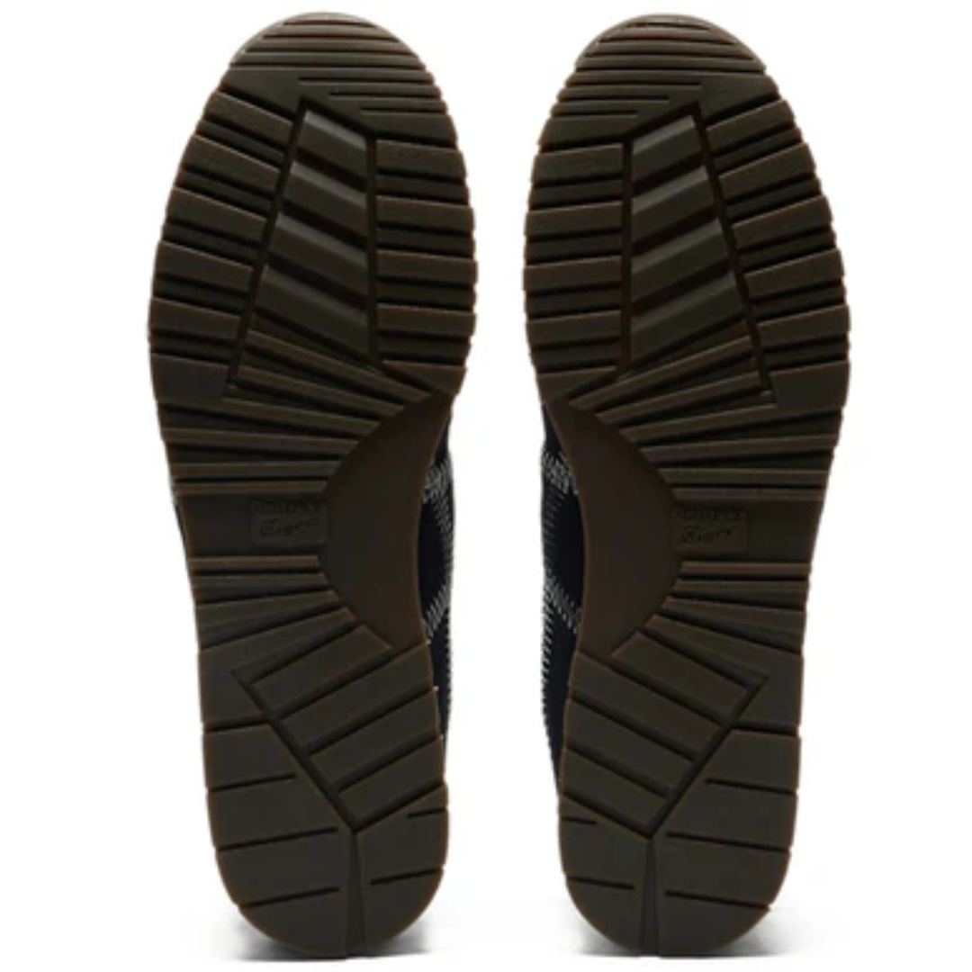 Onitsuka Tiger Tiger Corsair A55 Midnight Cream Azul