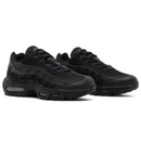 Nike Air Max 95 Essential Triple Negro