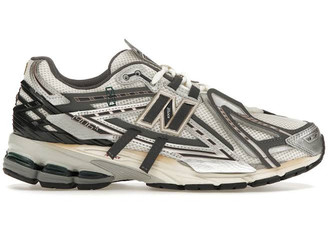 New Balance 1906A Explosión tecnológica