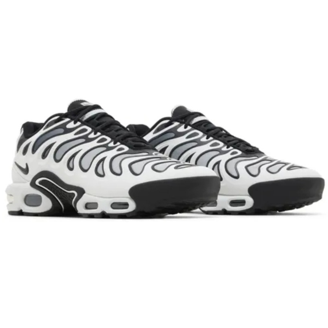 Nike Air Max Plus Drift Negro Yin Yang