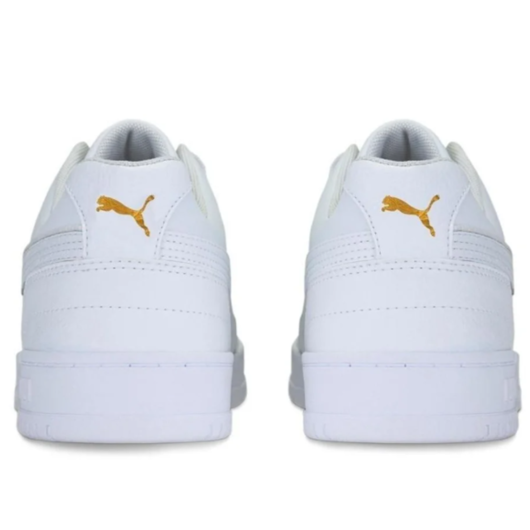 Puma RBD Game Low BDP Branco