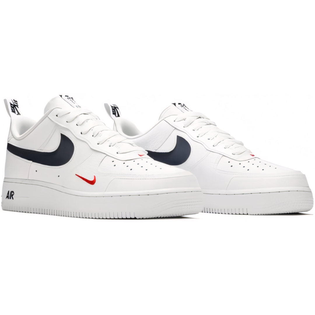 Tênis Nike Air Force 1 LV8 Patriots