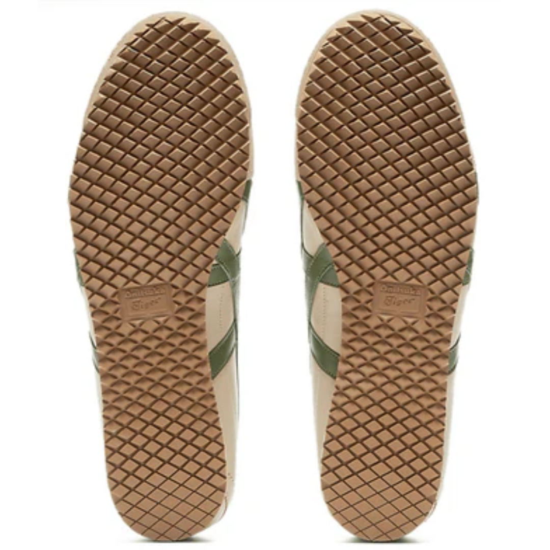 Onitsuka Tiger Mexico 66 SD Beige Green Bege
