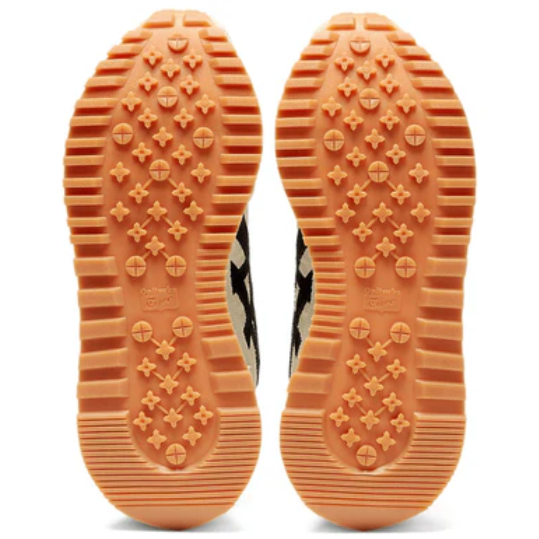 Onitsuka Tiger Moage CO Cream Black Bege