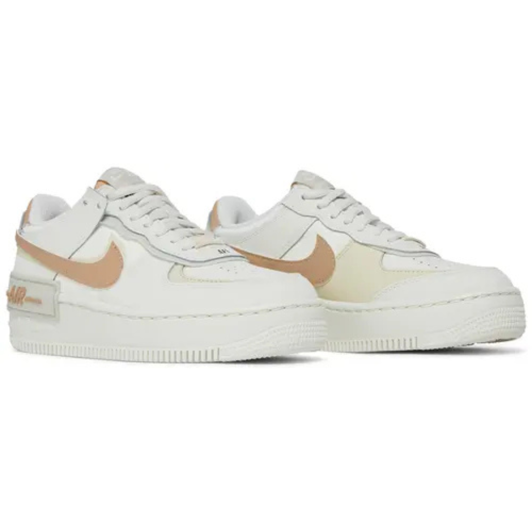 Tênis Nike Air Force 1 Shadow Off White