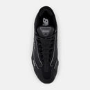 New Balance 1000 Negro Blanco Plata Metalizado