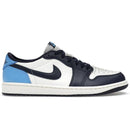 Air Jordan 1 Low OG Obsidiana