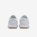 Nike Dunk Low Fútbol Gris Goma