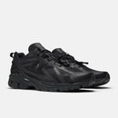 New Balance 1906R Negro Plata Oscuro Cemento Metálico