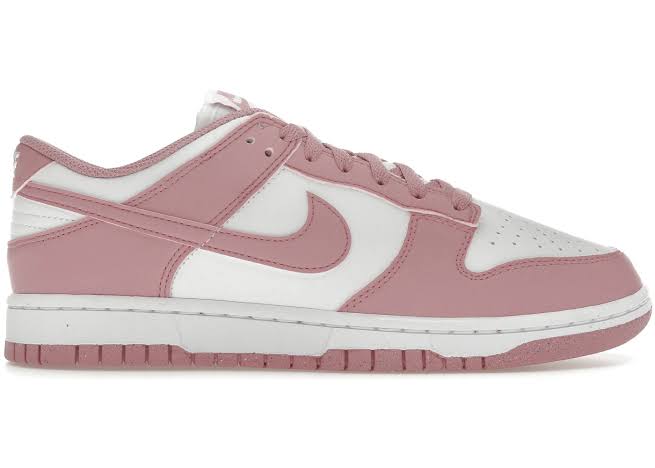 Nike Dunk Low Next Nature Elemental Rosa