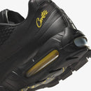 Corteiz x Nike Air Max 95 Negro Miel