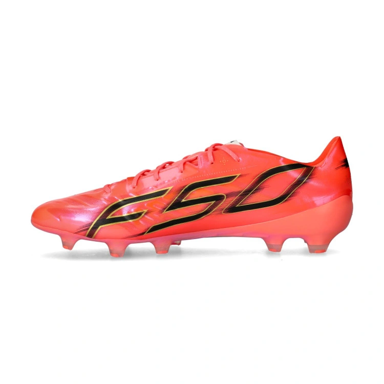 アディダス F50 ハイパーファスト EVO FG Adidas F50 Hyperfast Evo FG – Diamond Sneakers BR