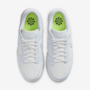 Nike Dunk Low Fútbol Gris Goma