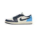 Air Jordan 1 Low OG Obsidiana