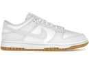 Nike Dunk Low Fútbol Gris Goma
