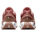 Nike Air Max DN Rojo Stardust Rosa Susurro Óxido Rosa Cañón Óxido
