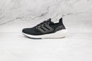 Adidas Ultraboost 21 Negro Blanco