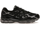ASICS Gel-NYC Gris Grafito Negro