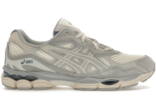 ASICS Gel-NYC Marfil Gris Medio