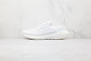 Adidas UltraBoost 22 Triple Blanco