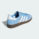 Adidas Handball Spezial Azul Claro Blanco Nube