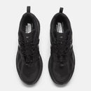 New Balance 1906R Negro Plata Oscuro Cemento Metálico
