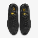 Corteiz x Nike Air Max 95 Negro Miel