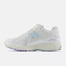 Tyrese Maxey x New Balance 1906R Blanco Cielo Brillante Sal Marina