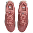 Nike Air Max DN Rojo Stardust Rosa Susurro Óxido Rosa Cañón Óxido