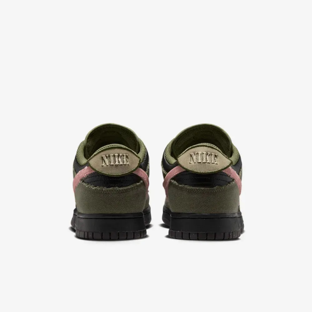 Nike Dunk Low Dunks Not Dead