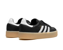 Zapatillas Adidas Samba negras y blancas
