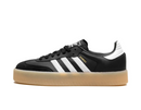Zapatillas Adidas Samba negras y blancas