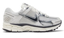 Nike Zoom Vomero 5 Photon Dust Gris Plata Metalizado