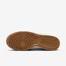Nike Dunk Low Fútbol Gris Goma
